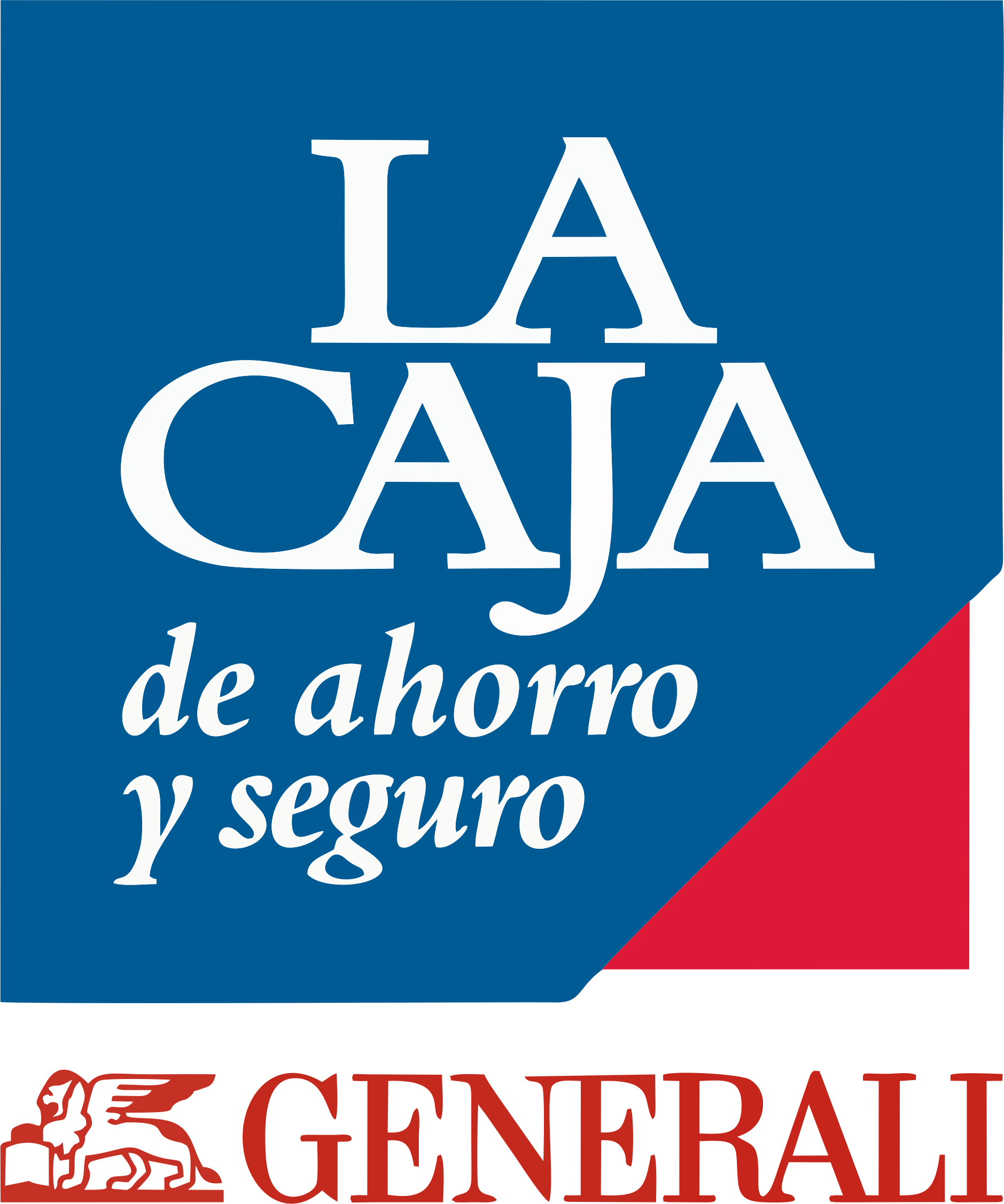 Logo La Caja web